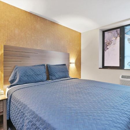 Casa Blanca Hotel Brooklyn 뉴욕 외부 사진