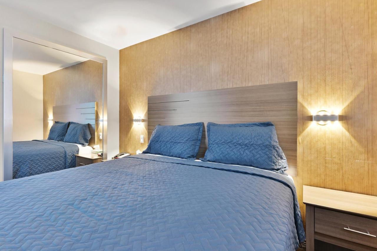 Casa Blanca Hotel Brooklyn 뉴욕 외부 사진