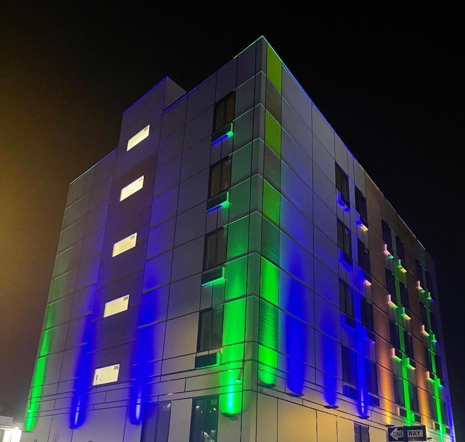Casa Blanca Hotel Brooklyn 뉴욕 외부 사진