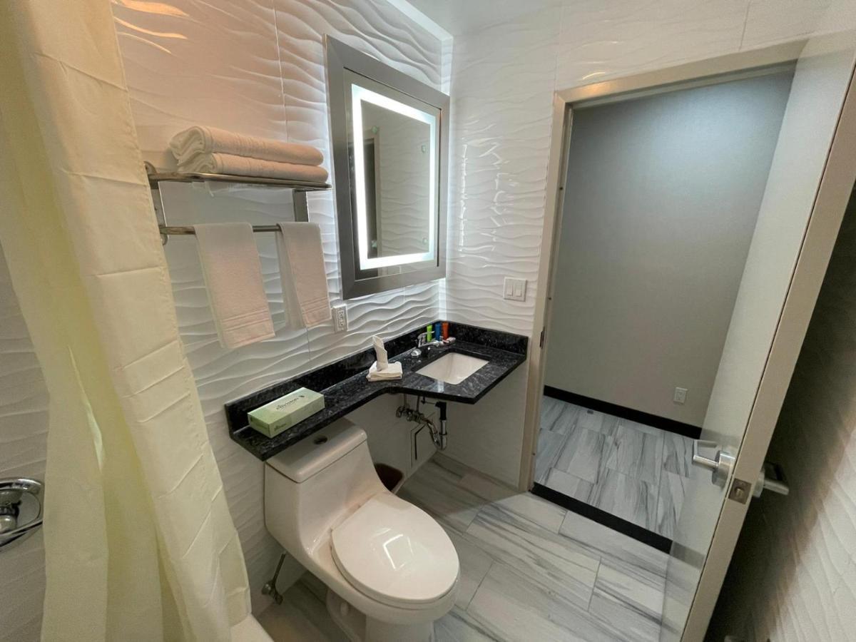 Casa Blanca Hotel Brooklyn 뉴욕 외부 사진