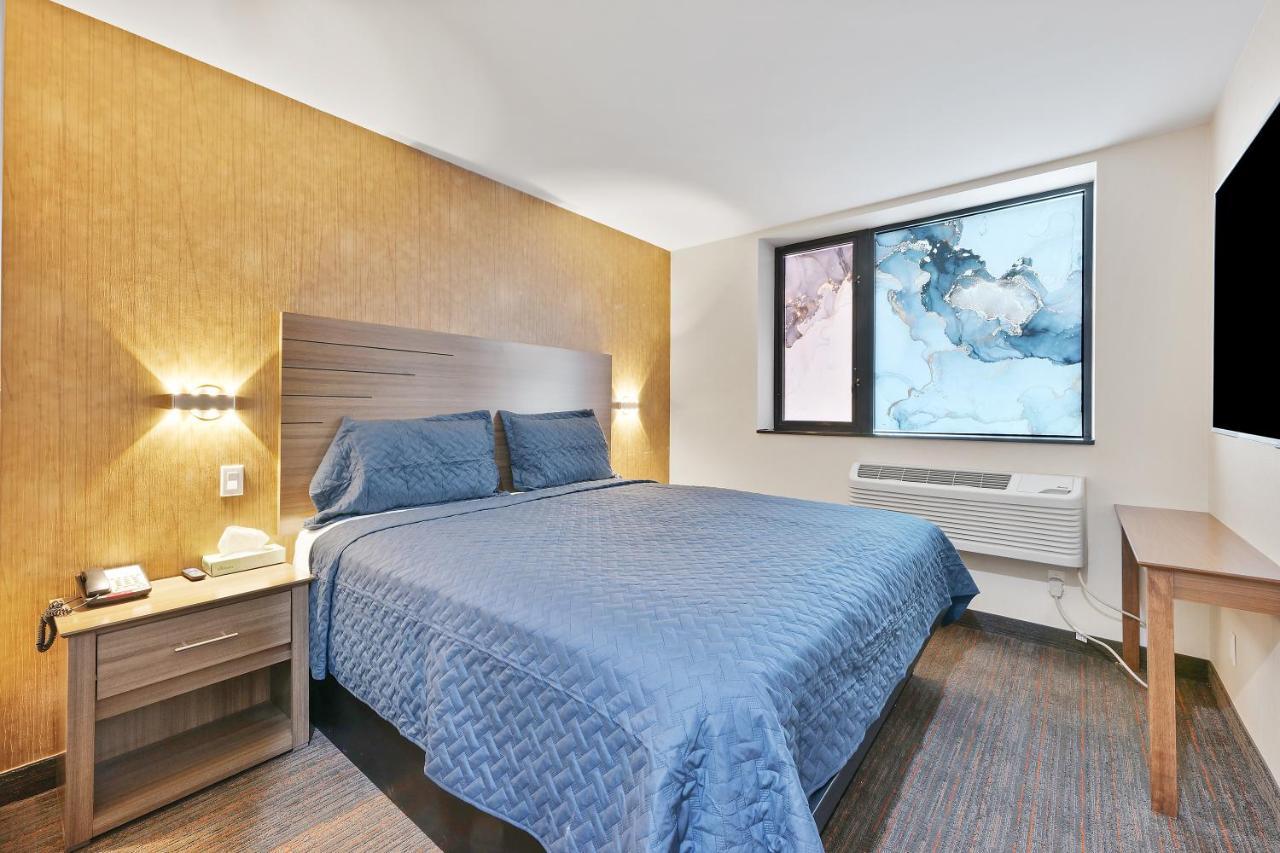 Casa Blanca Hotel Brooklyn 뉴욕 외부 사진