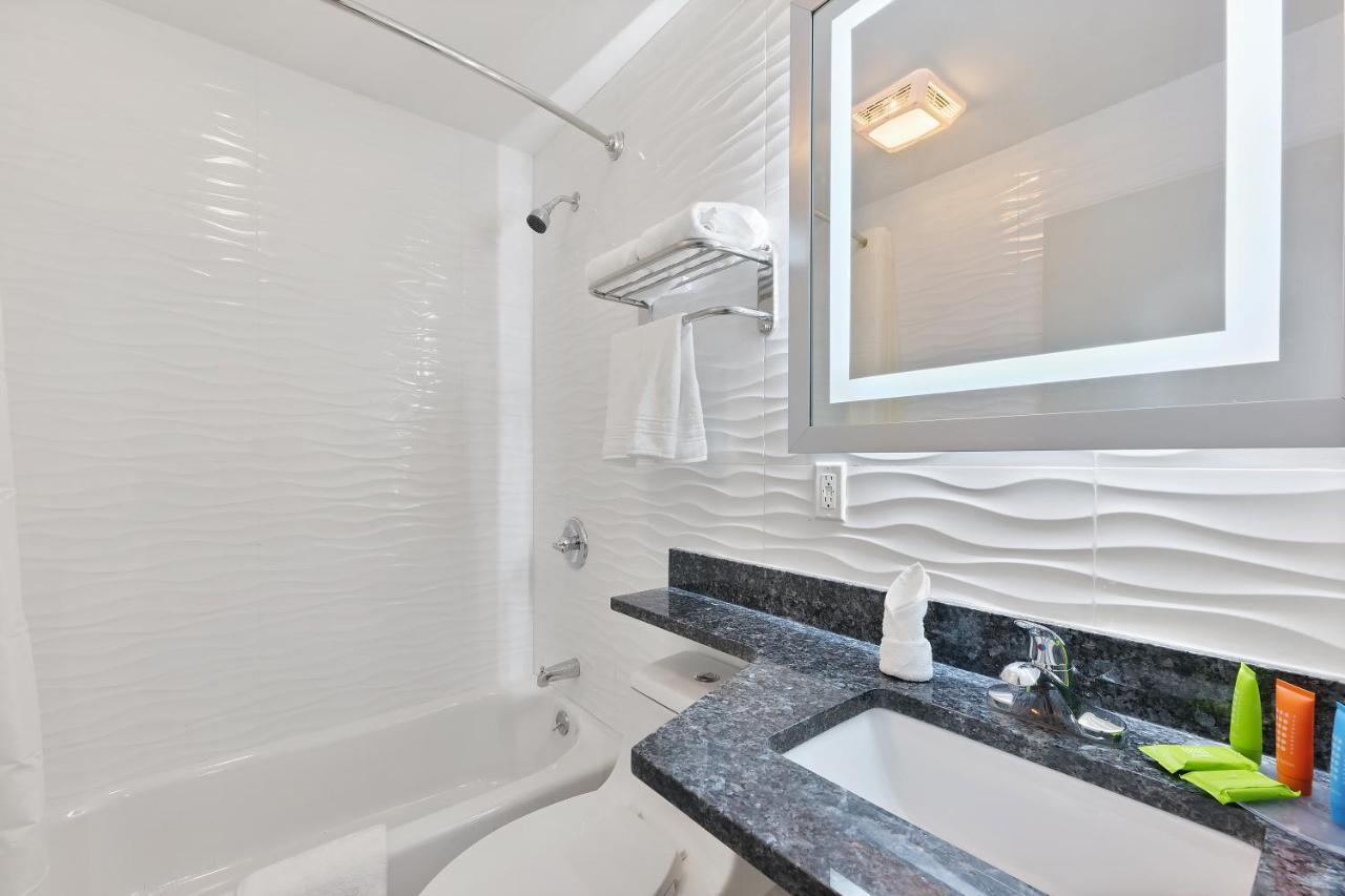 Casa Blanca Hotel Brooklyn 뉴욕 외부 사진