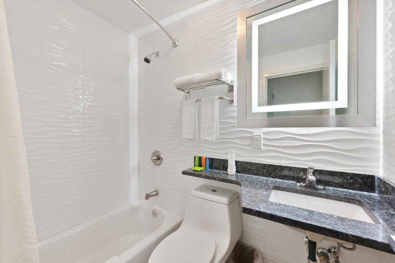 Casa Blanca Hotel Brooklyn 뉴욕 외부 사진