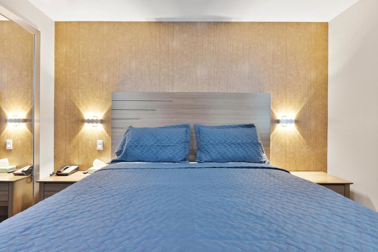 Casa Blanca Hotel Brooklyn 뉴욕 외부 사진