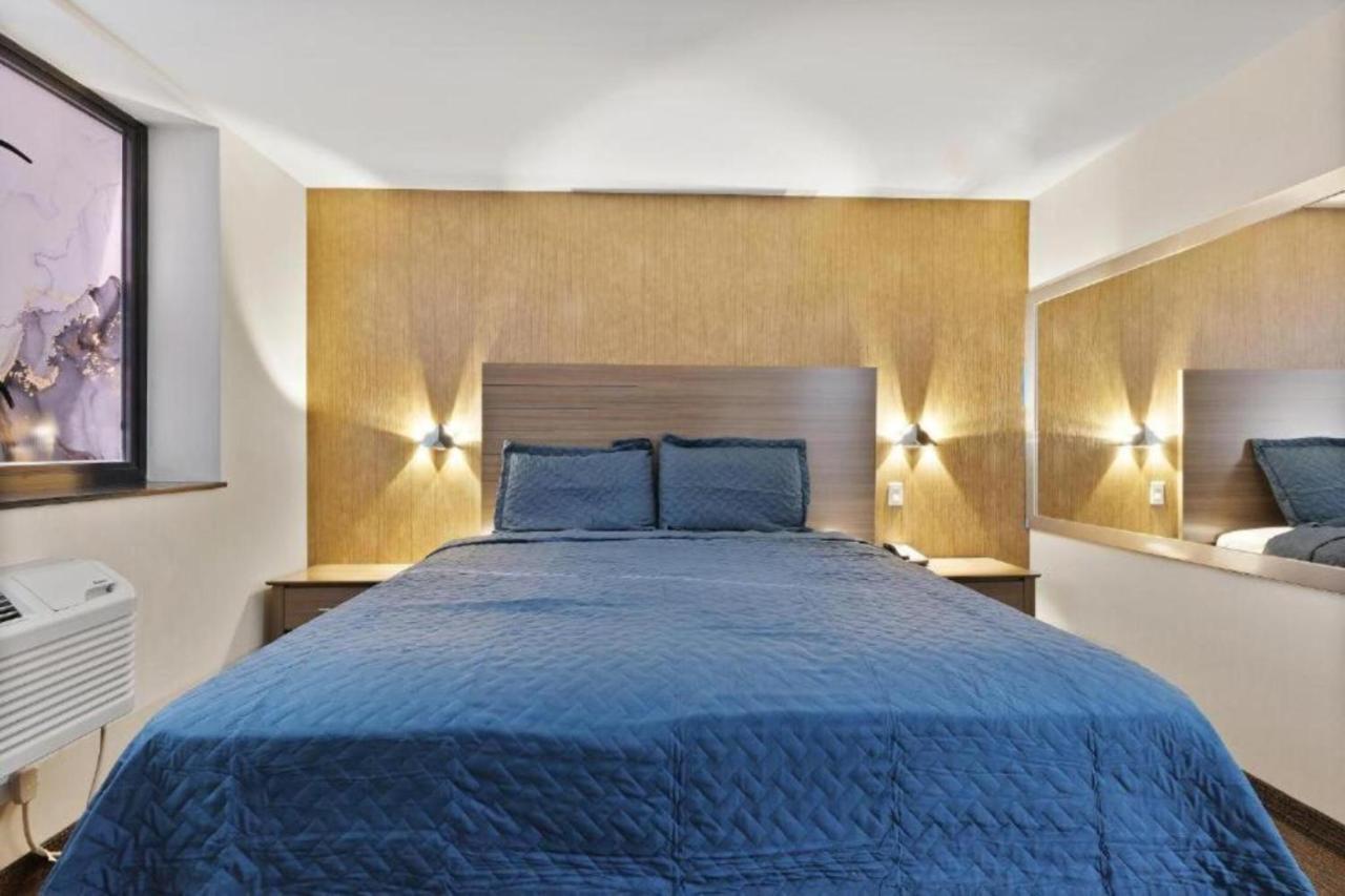 Casa Blanca Hotel Brooklyn 뉴욕 외부 사진